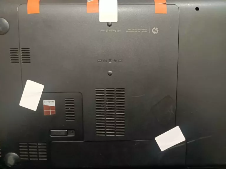 laptop-hp-pavilon-stan-nie-wymaga-renowacji