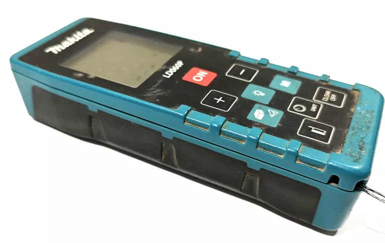 DALMIERZ LASEROWY MAKITA LD060P