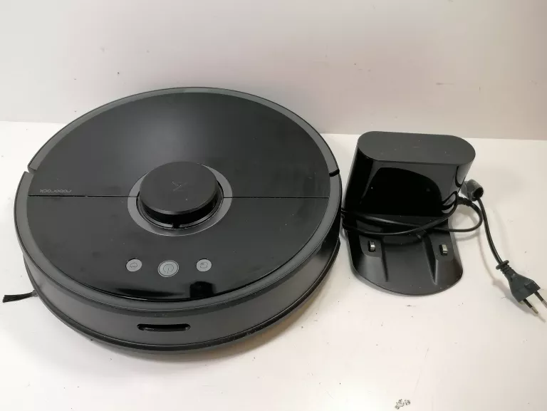 ODKURZACZ ROBOROCK CDZ02RR