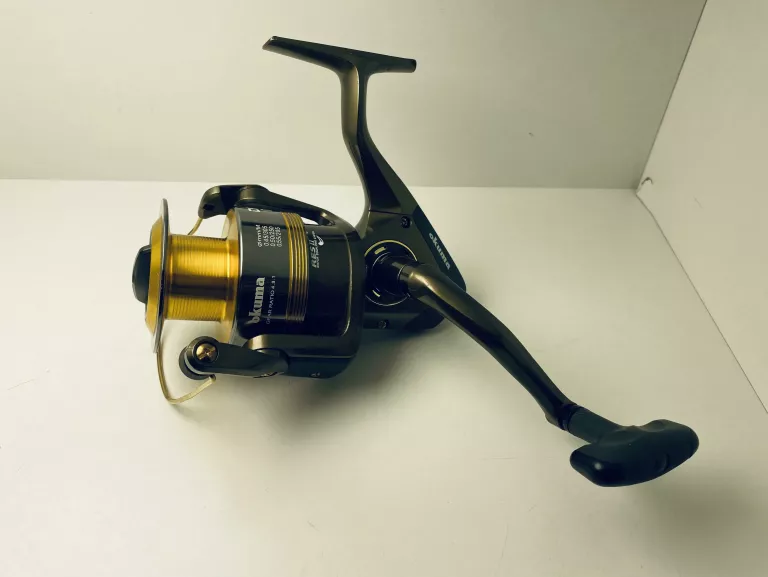 KOŁOWROTEK OKUMA DEAD RINGER DRG-80
