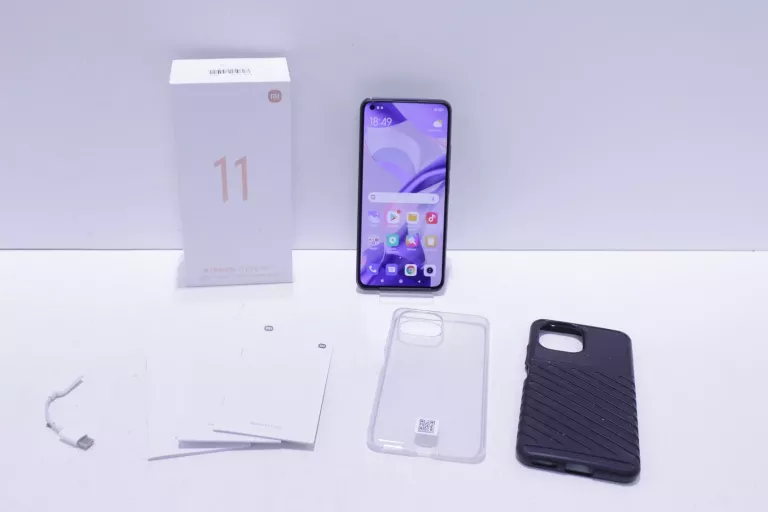 XIAOMI 11 LITE 5G NE 8/128GB