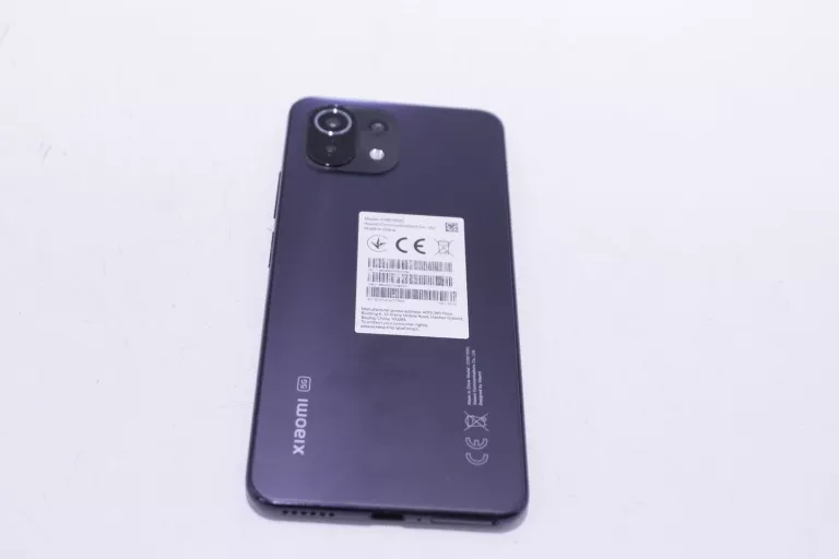 XIAOMI 11 LITE 5G NE 8/128GB