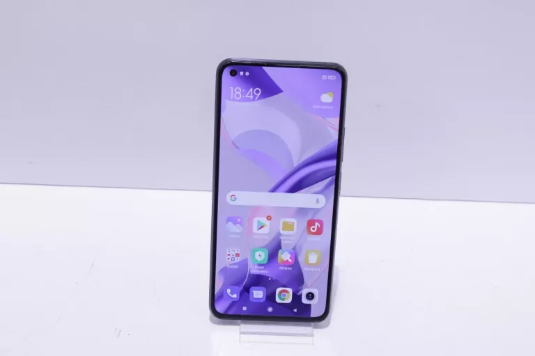 XIAOMI 11 LITE 5G NE 8/128GB