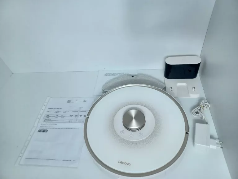 ODKURZACZ LENOVO ROBOT T1 D800