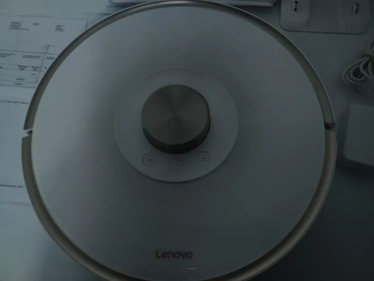 ODKURZACZ LENOVO ROBOT T1 D800