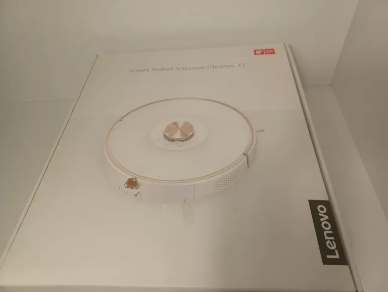 ODKURZACZ LENOVO ROBOT T1 D800