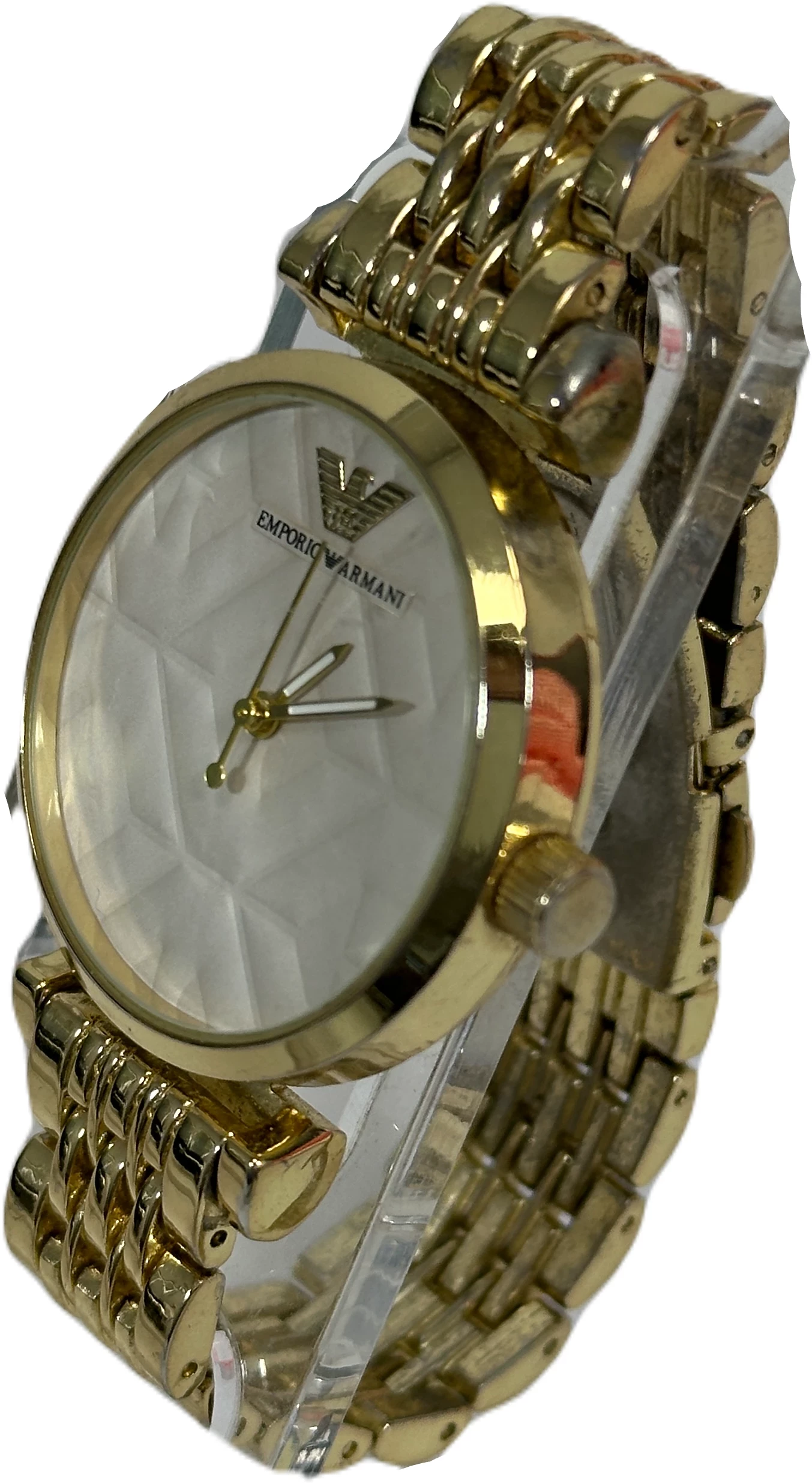 super-zegarek-damski-emporio-armani-kolor-zloty-pikowany-mechanizm-kwarcowy