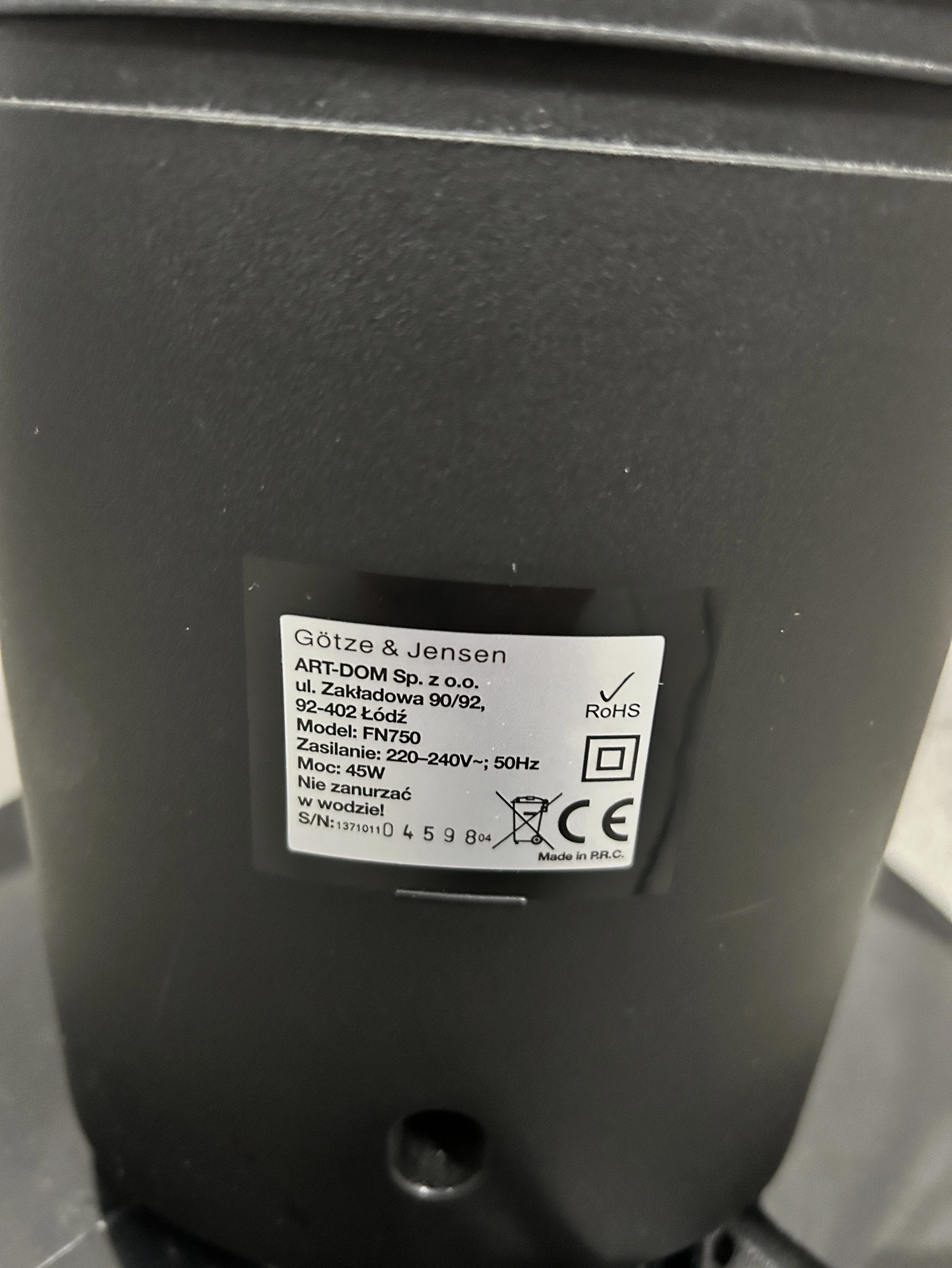 wentylator-gotze-jensen-fn750-pilot-tylko-odbor-osobisty-rodzaj-wentylatora-kolumnowy