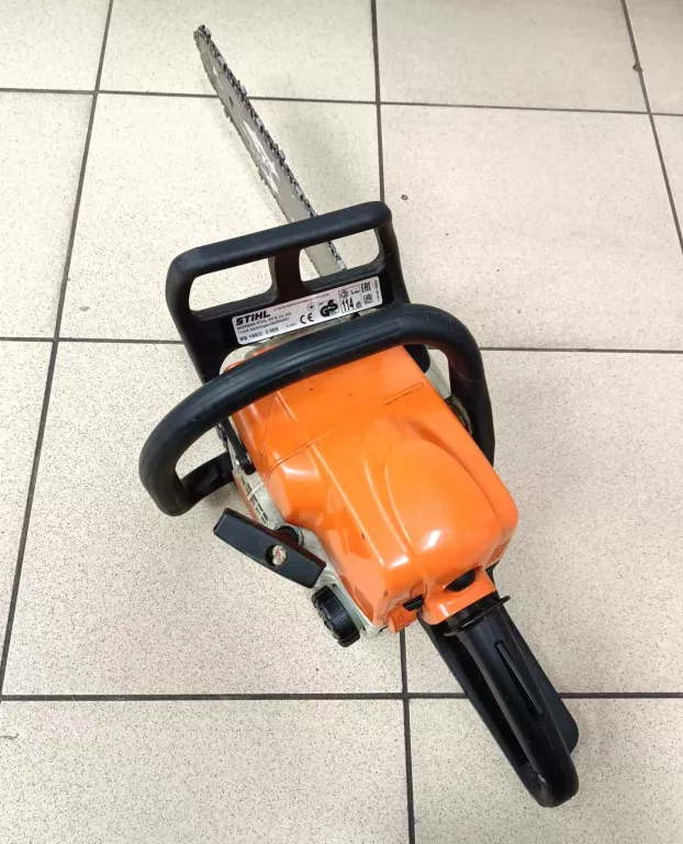 PIŁA SPALINOWA STIHL MS 180 C 2-MIX 2021R
