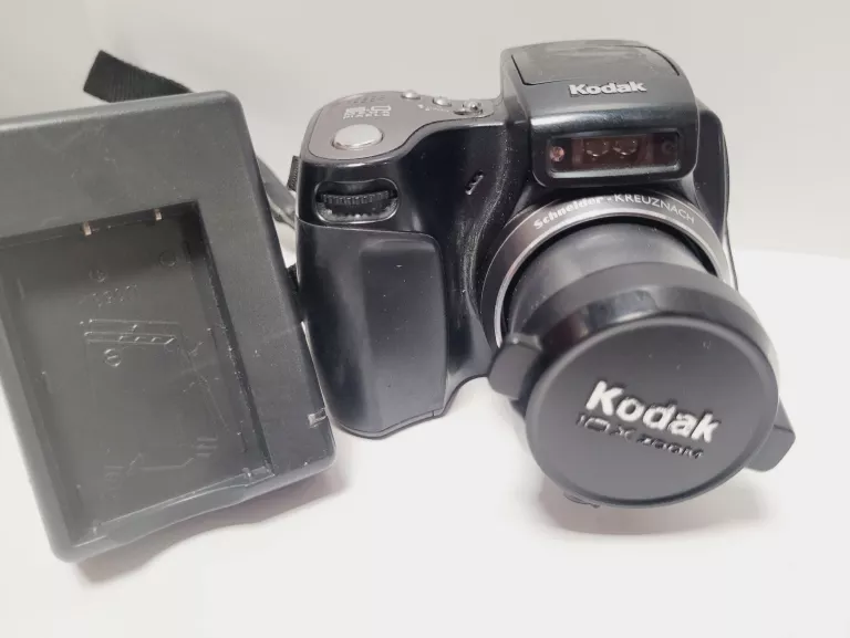 APARAT KODAK EASYSHARE DX7590