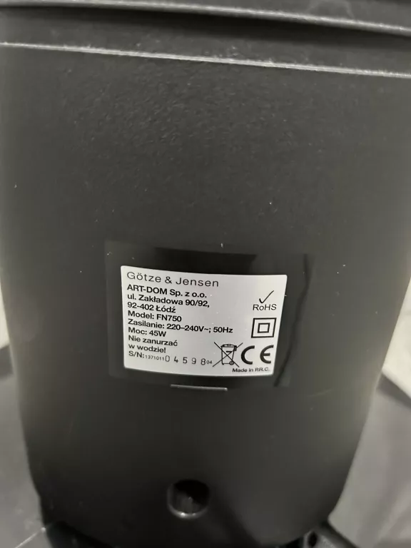 wentylator-gotze-jensen-fn750-pilot-tylko-odbor-osobisty-rodzaj-wentylatora-kolumnowy