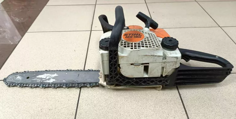 PIŁA SPALINOWA STIHL MS 180 C 2-MIX 2021R