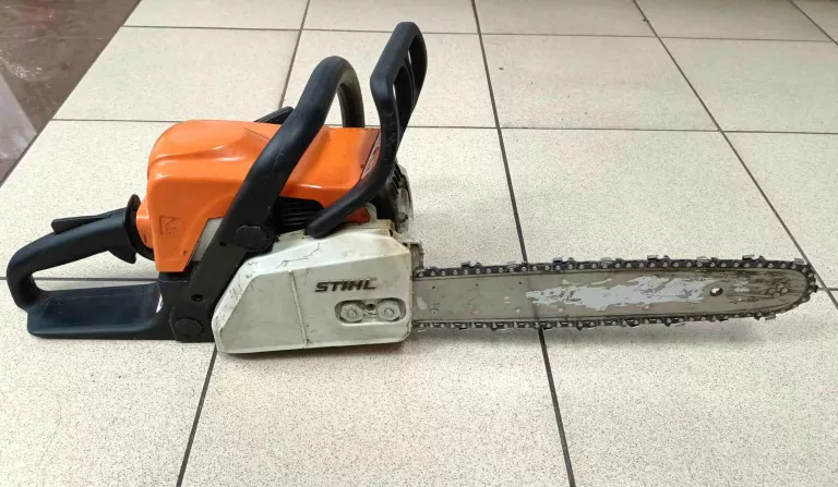 PIŁA SPALINOWA STIHL MS 180 C 2-MIX 2021R