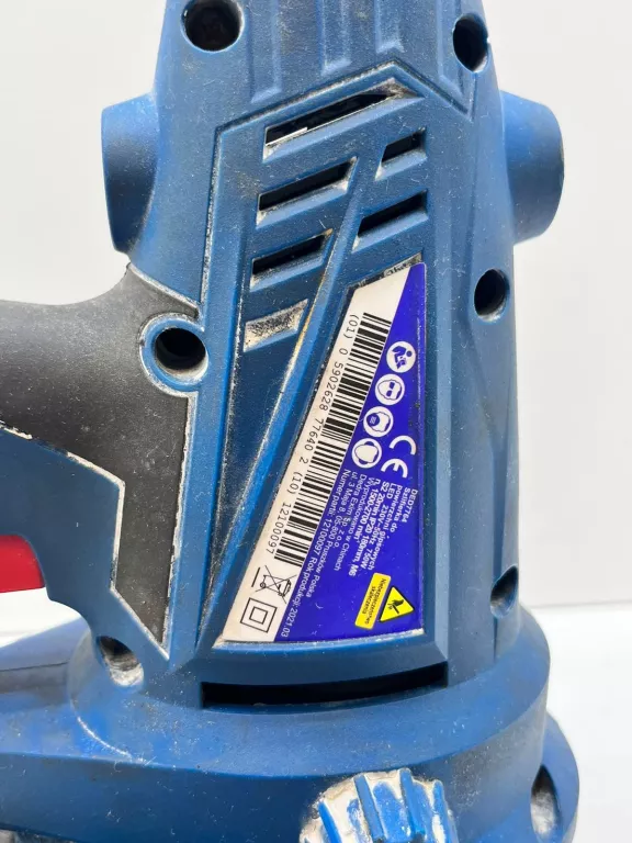 szlifierka-do-gipsu-bez-wysiegnika-dedra-ded-7764-stan-uzywany