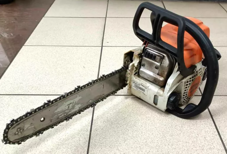PIŁA SPALINOWA STIHL MS 180 C 2-MIX 2021R