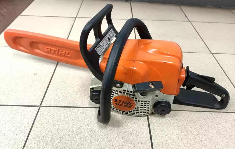 PIŁA SPALINOWA STIHL MS 180 C 2-MIX 2021R