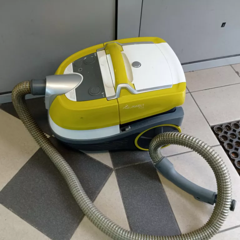 ODKURZACZ PIORĄCY ZELMER ZVC762ZK/04