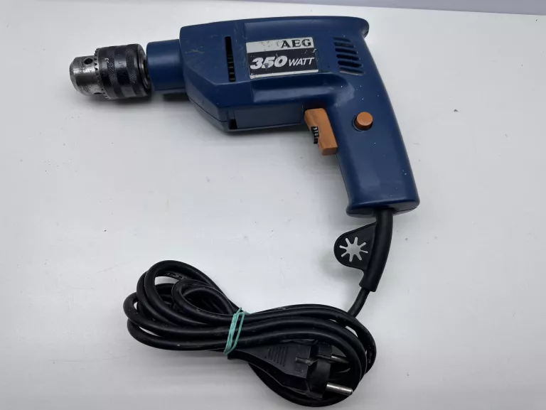 WIERTARKA AEG SB 2-350 350W