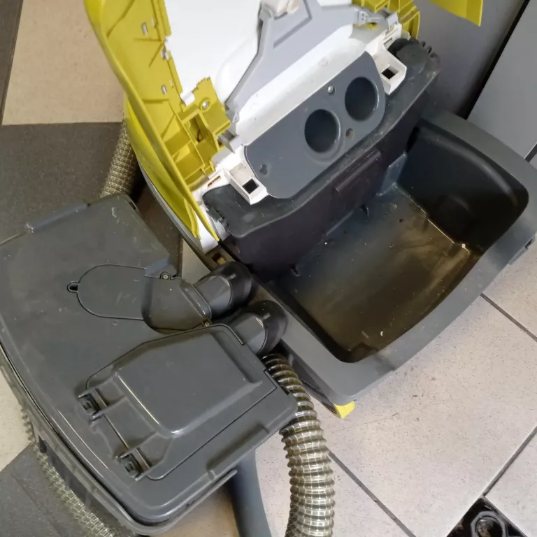 ODKURZACZ PIORĄCY ZELMER ZVC762ZK/04
