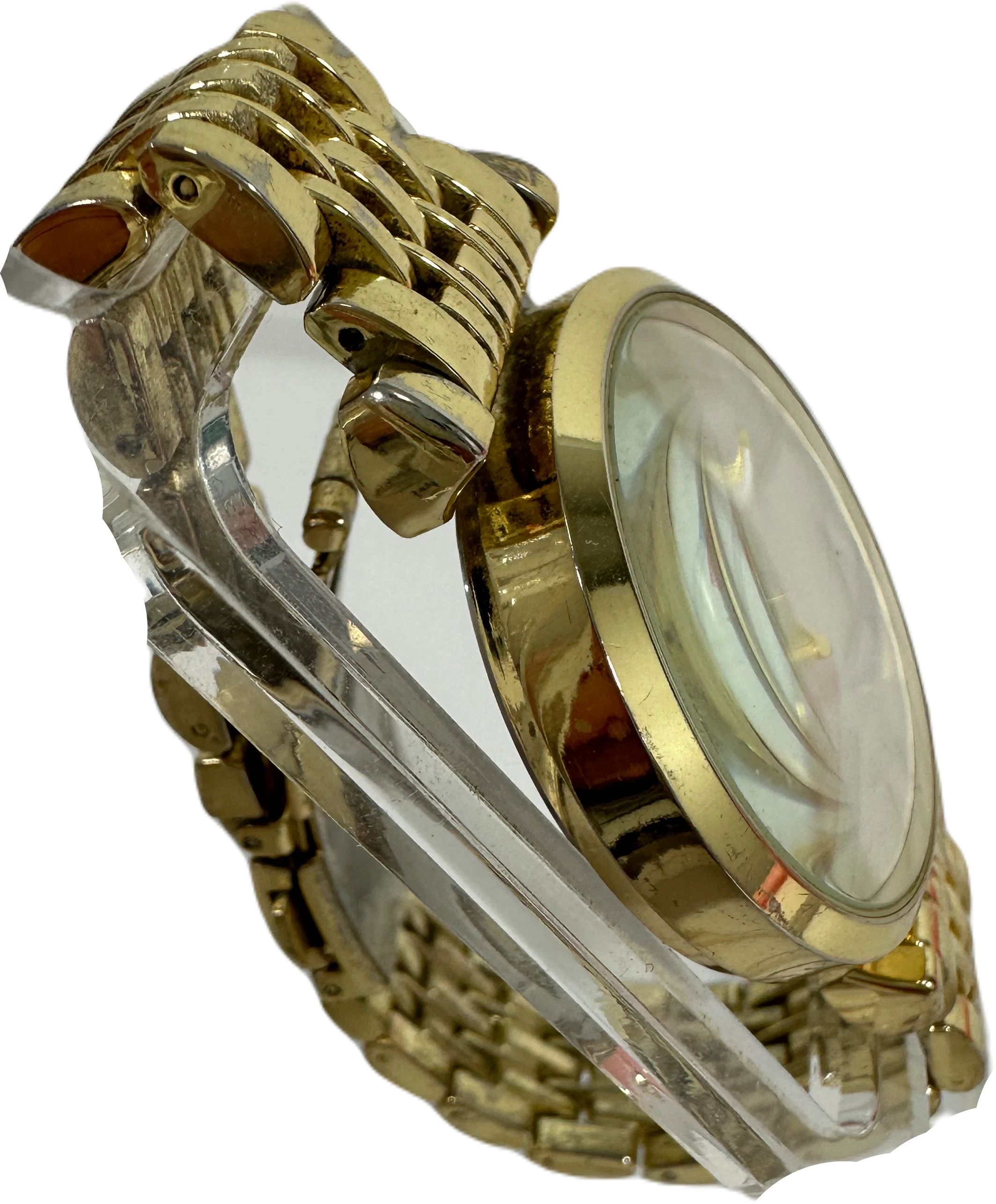 super-zegarek-damski-emporio-armani-kolor-zloty-pikowany-stan-uzywany