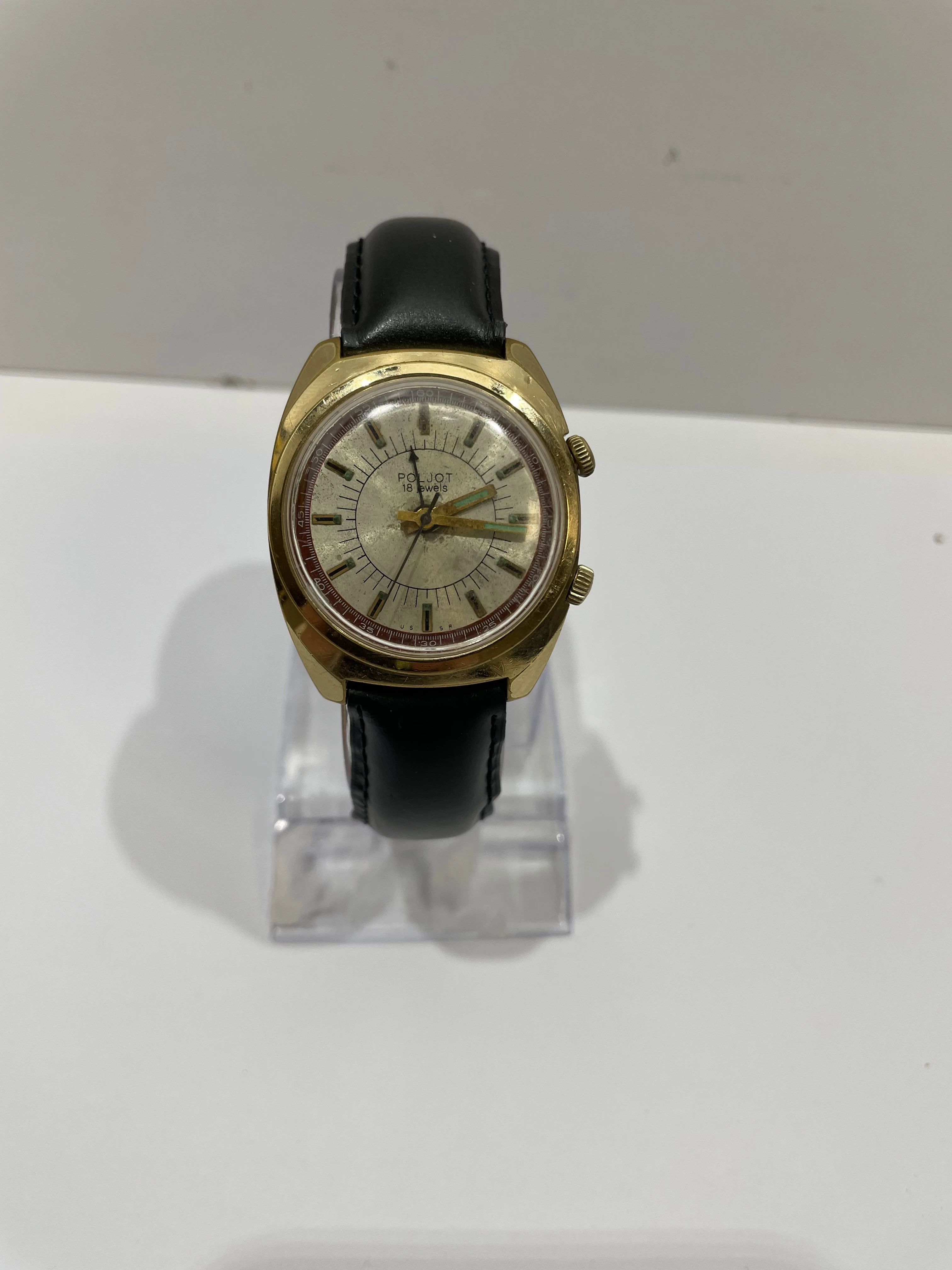 zegarek-poljot-18-jewels-stan-uzywany