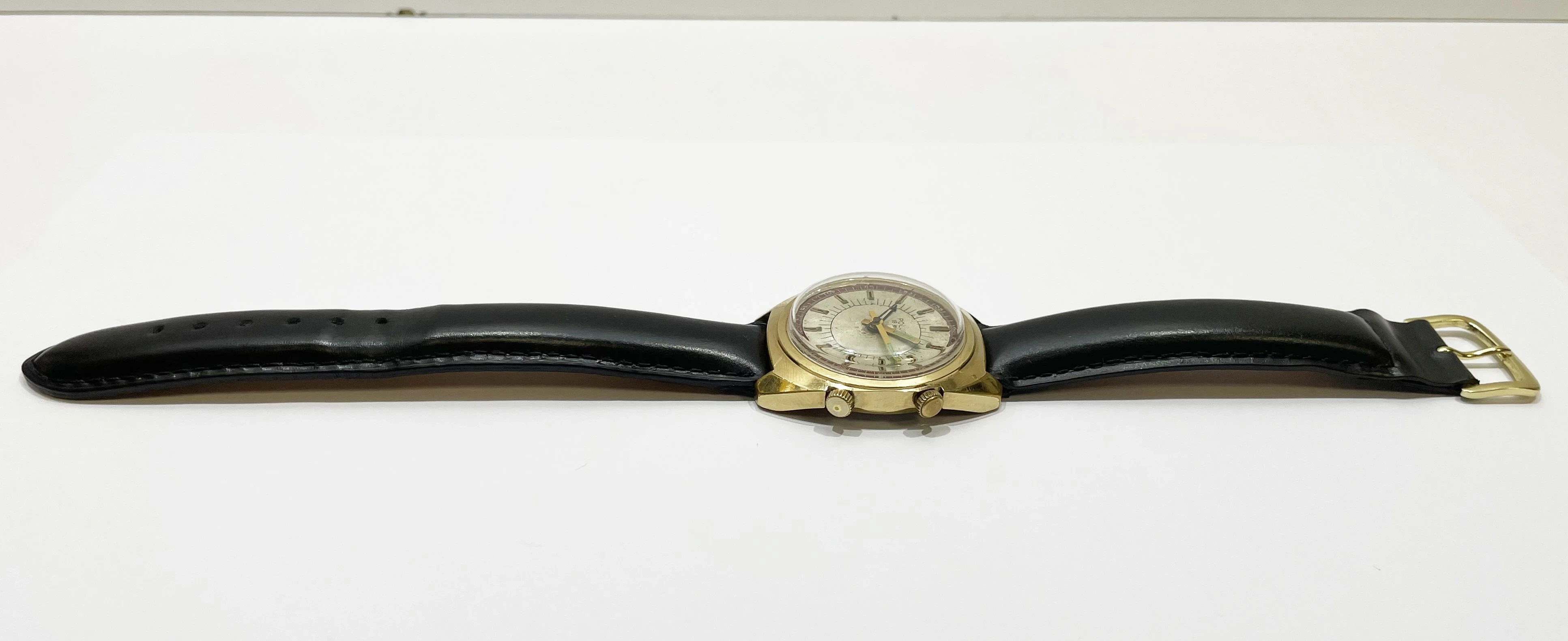 zegarek-poljot-18-jewels-material-paska-stal