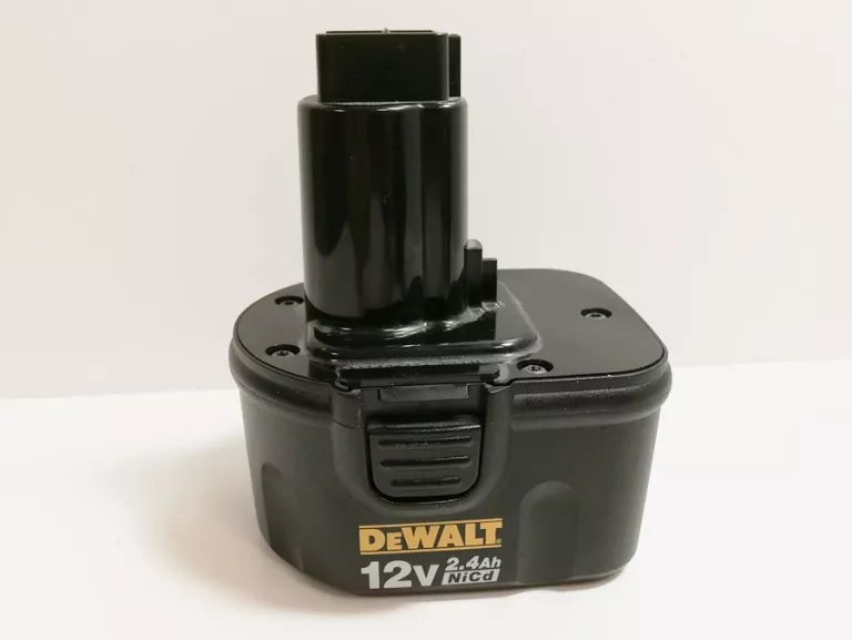 BATERIA DEWALT DE9075 12V