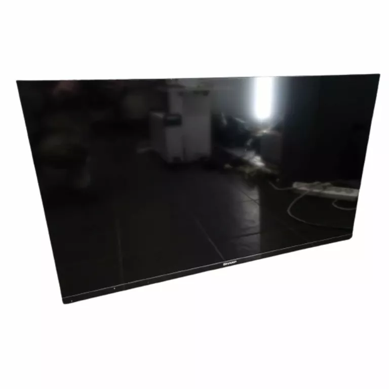 TELEWIZOR LED SHARP 40FH7EA 40'' FHD ANDROID TV