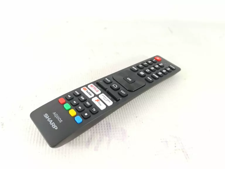 TELEWIZOR LED SHARP 40FH7EA 40'' FHD ANDROID TV