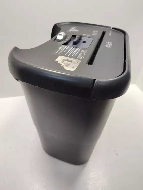 NISZCZARKA DO DOKUMENTÓW FELLOWES P-45C