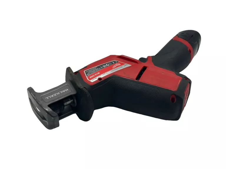 PIŁA SZABLASTA AKUMULATOROWA MILWAUKEE M12 CHZ-0 12V