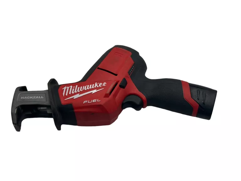PIŁA SZABLASTA AKUMULATOROWA MILWAUKEE M12 CHZ-0 12V
