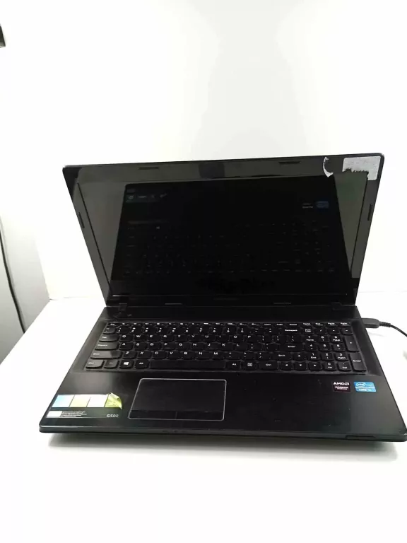 LAPTOP LENOVO G510 I3 4GB