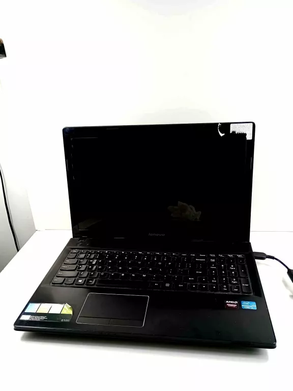 LAPTOP LENOVO G510 I3 4GB
