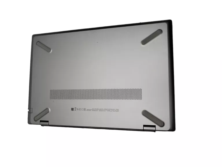 LAPTOP HP PAVILION 15-CS0002NW
