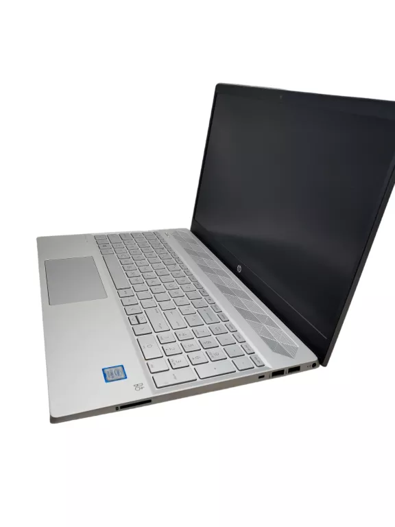 LAPTOP HP PAVILION 15-CS0002NW