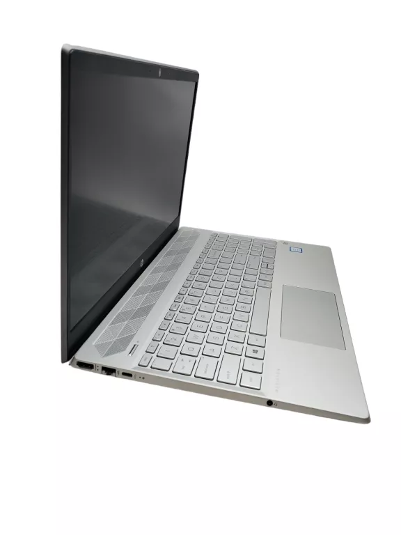 LAPTOP HP PAVILION 15-CS0002NW