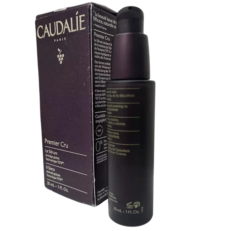 CAUDALIE PREMIER CRU SERUM 30ML