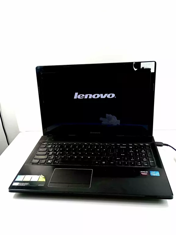 LAPTOP LENOVO G510 I3 4GB