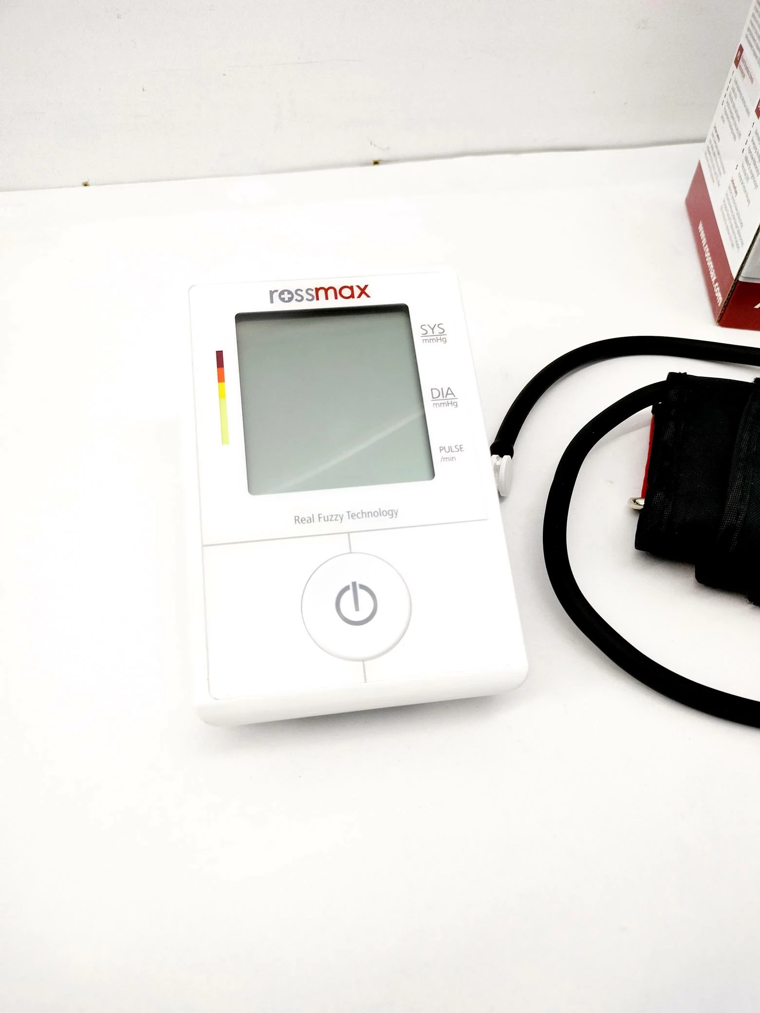 cisnienomierz-rossmax-x1-ean-gtin-5901812545176