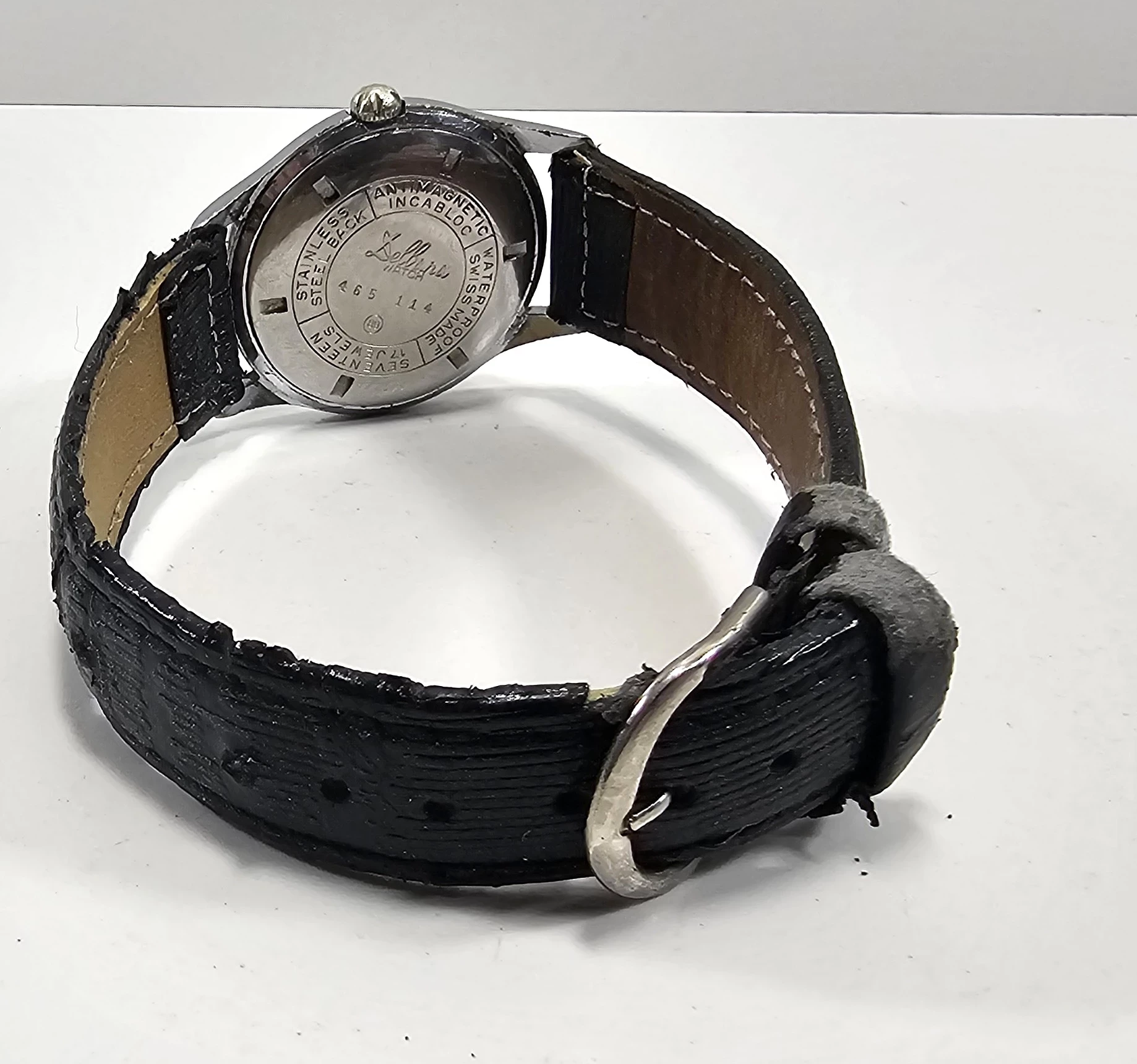 zegarek-delbana-17jeweles-antimagnetic-marka-delbana