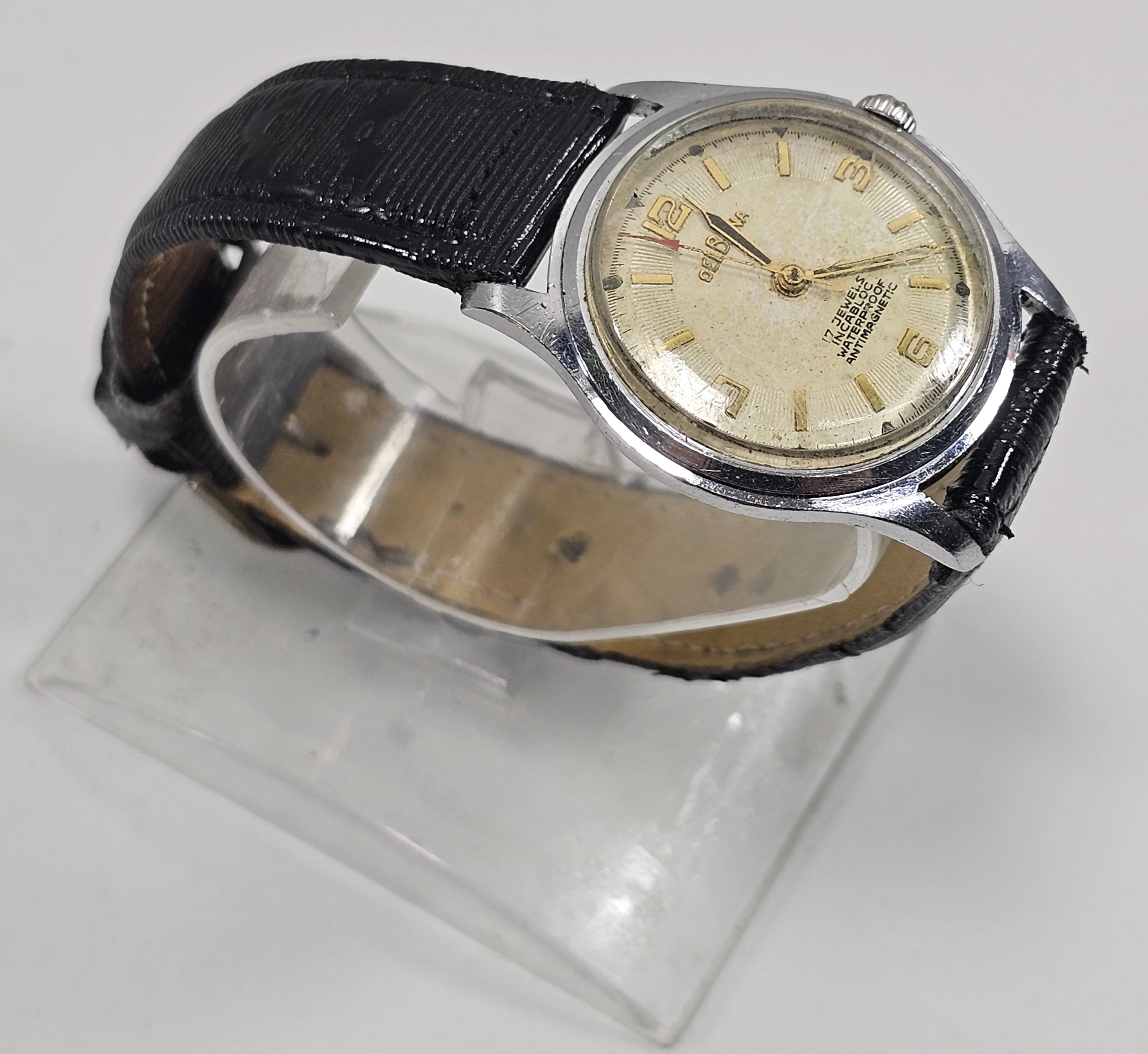 zegarek-delbana-17jeweles-antimagnetic-marka-delbana