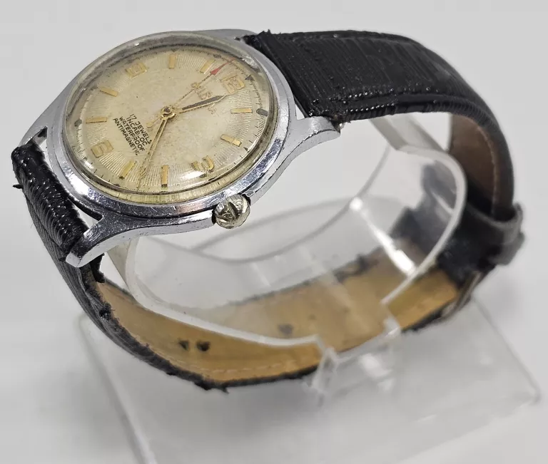 zegarek-delbana-17jeweles-antimagnetic-stan-do-renowacji