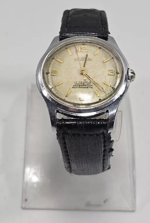 zegarek-delbana-17jeweles-antimagnetic-stan-do-renowacji