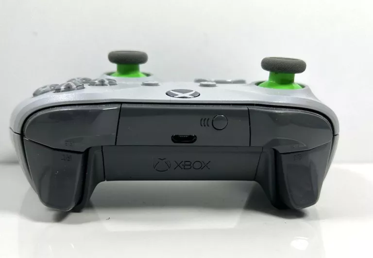 PAD XBOX ONE 1709 SZARO ZIELONY