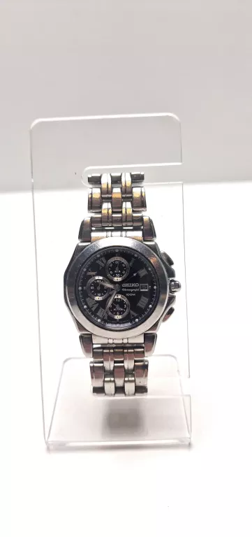 ZEGAREK SEIKO 7T62-0EW0
