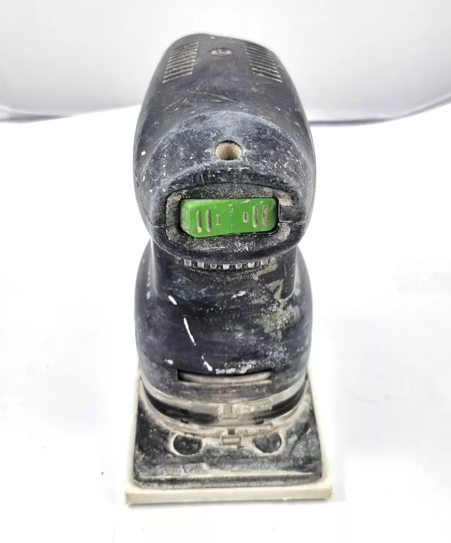 SZLIFIERKA FESTOOL RTS 400