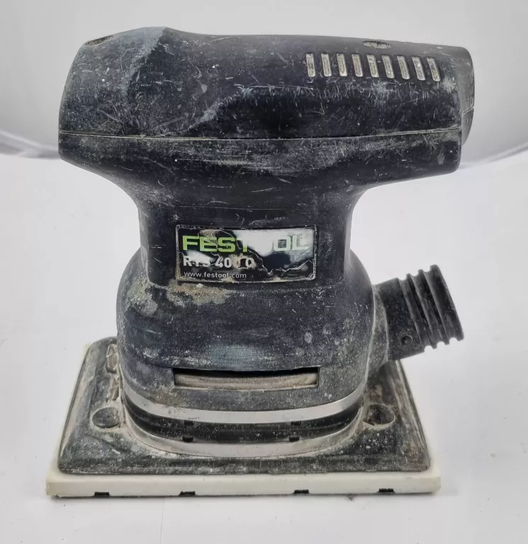 SZLIFIERKA FESTOOL RTS 400
