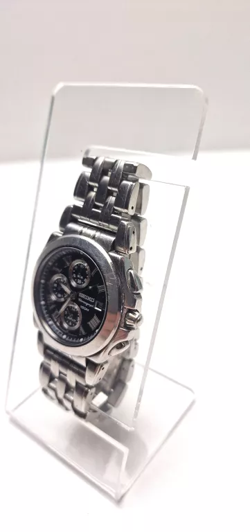 ZEGAREK SEIKO 7T62-0EW0