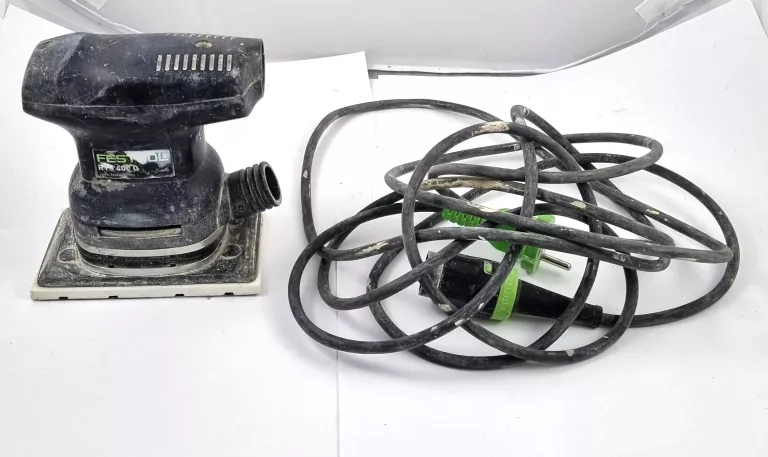 SZLIFIERKA FESTOOL RTS 400